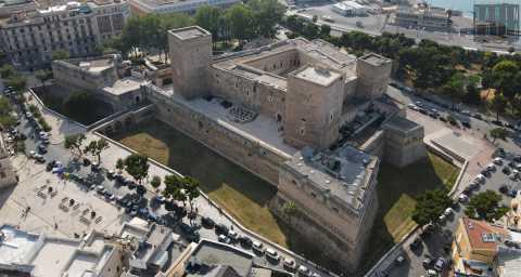 Dal Castello Svevo a Egnazia: sabato i musei pugliesi aprono di sera al costo di 1 euro